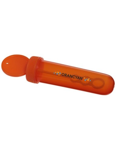 Pompero en tubo "Bubbly"