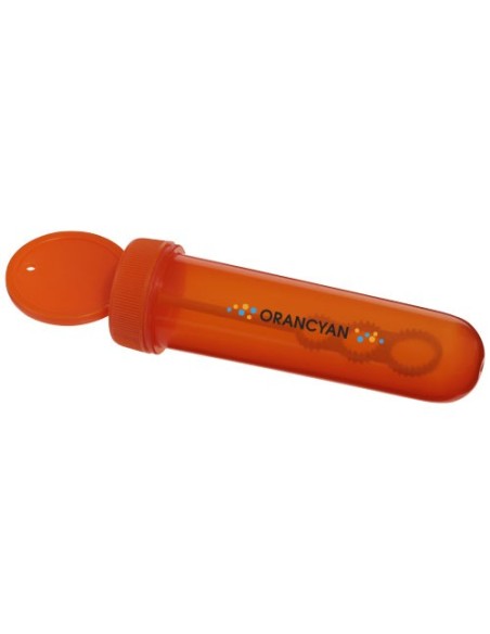 Pompero en tubo "Bubbly"