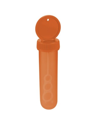 Pompero en tubo "Bubbly"
