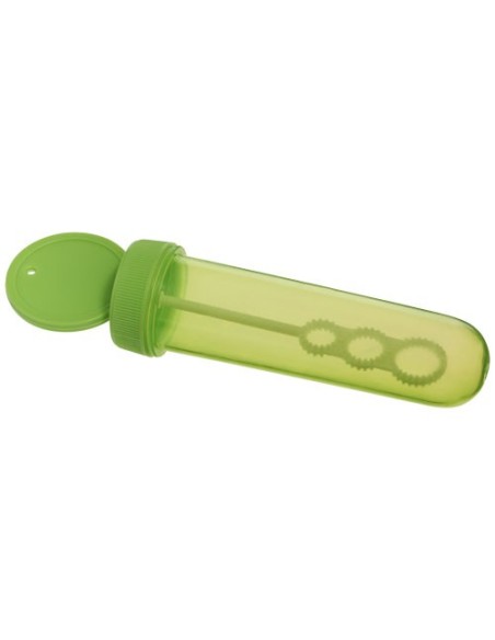 Pompero en tubo "Bubbly"