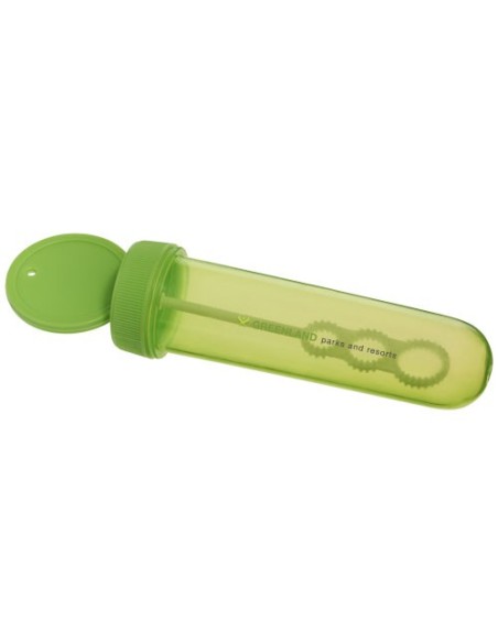 Pompero en tubo "Bubbly"