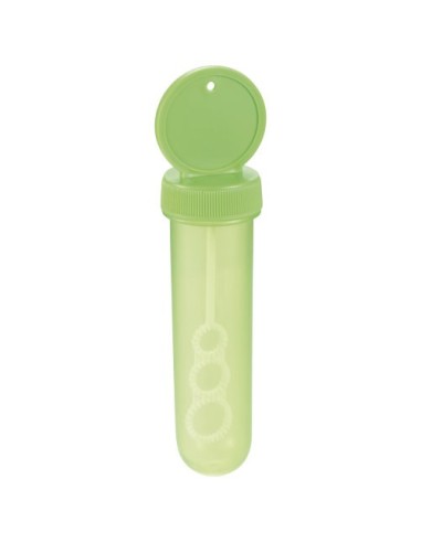 Pompero en tubo "Bubbly"