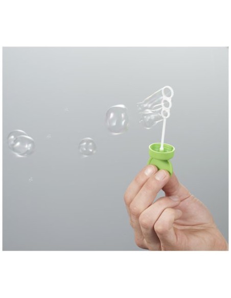 Pompero en tubo "Bubbly"