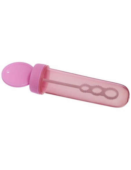 Pompero en tubo "Bubbly"