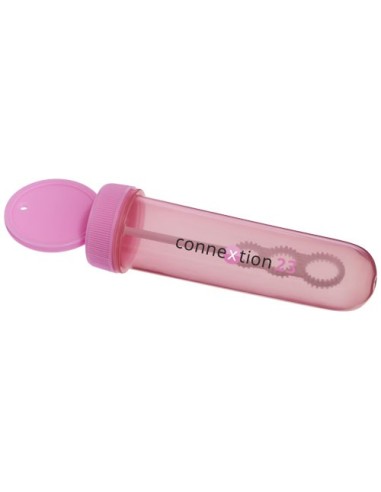 Pompero en tubo "Bubbly"