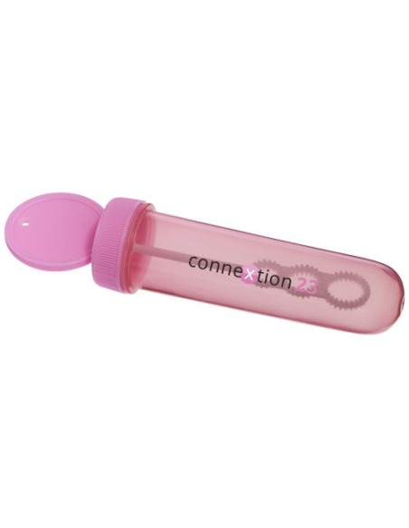 Pompero en tubo "Bubbly"