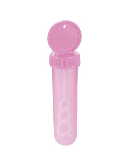 Pompero en tubo "Bubbly"
