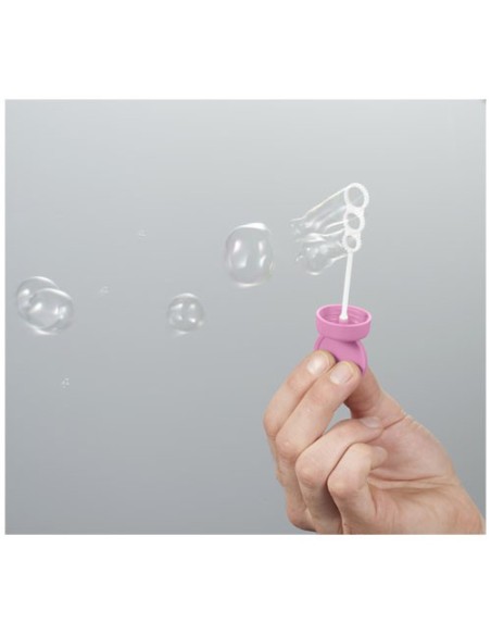 Pompero en tubo "Bubbly"