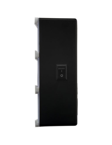 Pantalla luminosa decorativa mediana "Cinema"
