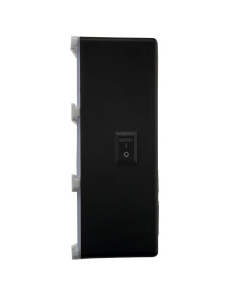 Pantalla luminosa decorativa mediana "Cinema"