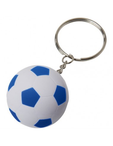 Llavero balón de fútbol "Striker"