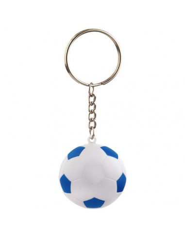 Llavero balón de fútbol "Striker"