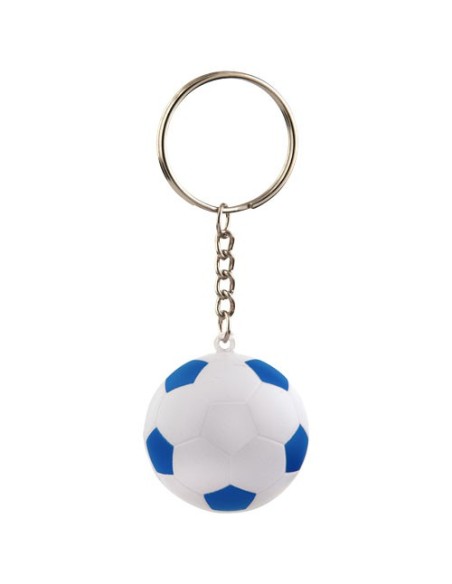Llavero balón de fútbol "Striker"