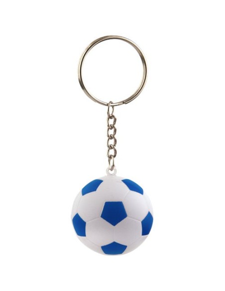 Llavero balón de fútbol "Striker"