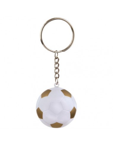 Llavero balón de fútbol "Striker"