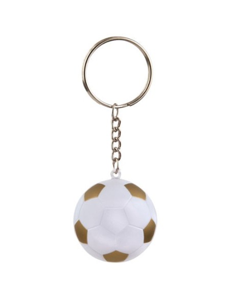 Llavero balón de fútbol "Striker"