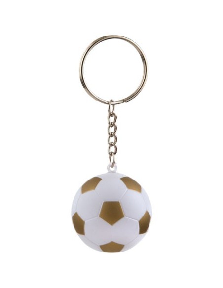 Llavero balón de fútbol "Striker"