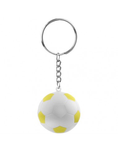 Llavero balón de fútbol "Striker"