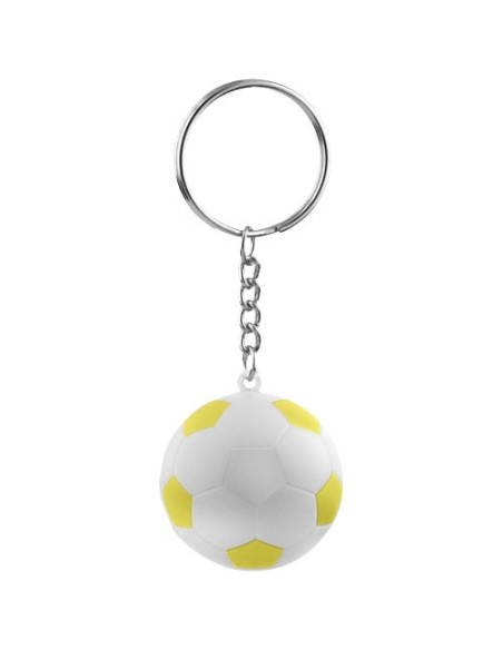 Llavero balón de fútbol "Striker"