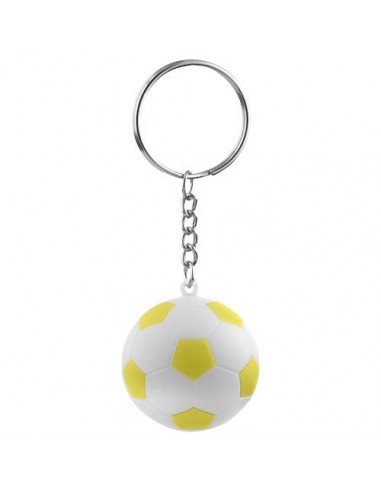 Llavero balón de fútbol "Striker"