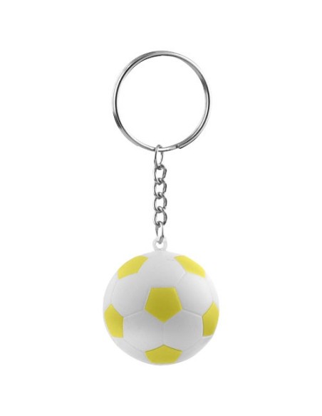 Llavero balón de fútbol "Striker"