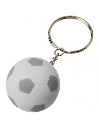 Llavero balón de fútbol "Striker"