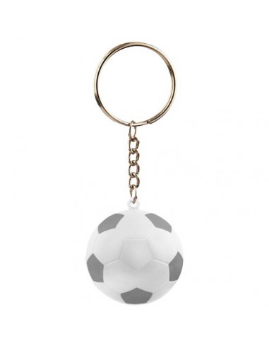 Llavero balón de fútbol "Striker"