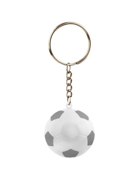 Llavero balón de fútbol "Striker"