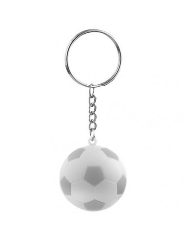 Llavero balón de fútbol "Striker"
