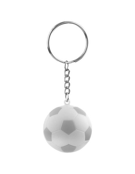 Llavero balón de fútbol "Striker"