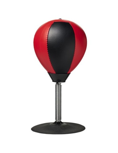 Punching ball de sobremesa “Alcina”