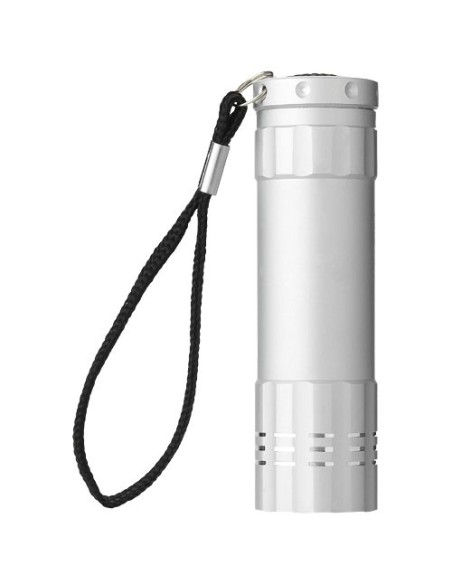 Linterna de 9 LED "Leonis"