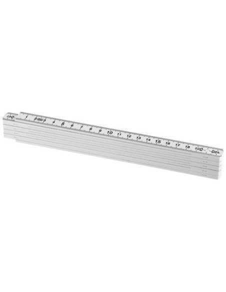 Regla plegable de 2 m "Monty"