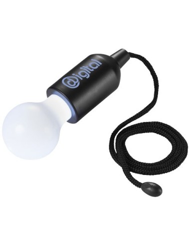 Bombilla LED con cordón “Helper”