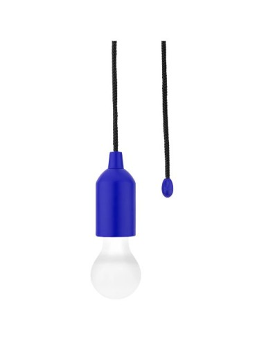 Bombilla LED con cordón “Helper”
