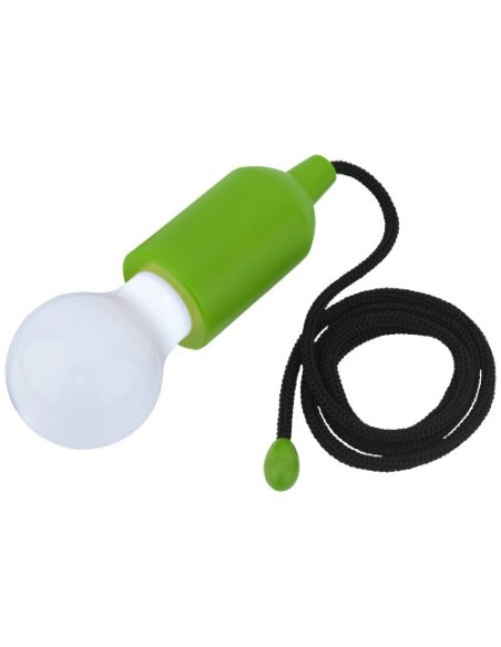Bombilla LED con cordón “Helper”