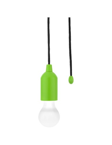 Bombilla LED con cordón “Helper”