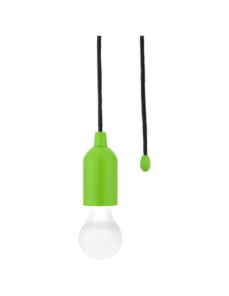 Bombilla LED con cordón “Helper”
