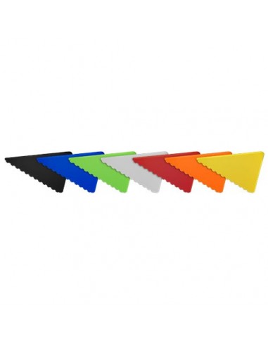 Rascador de hielo triangular "Frosty"