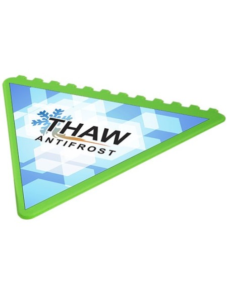 Rascador de hielo triangular "Frosty"