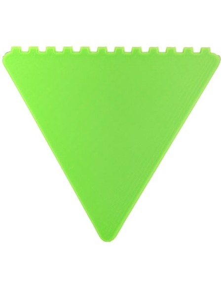 Rascador de hielo triangular "Frosty"