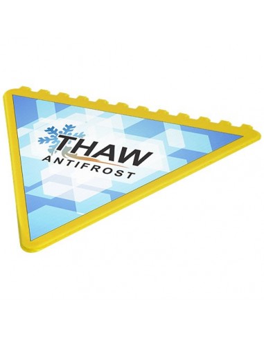 Rascador de hielo triangular "Frosty"