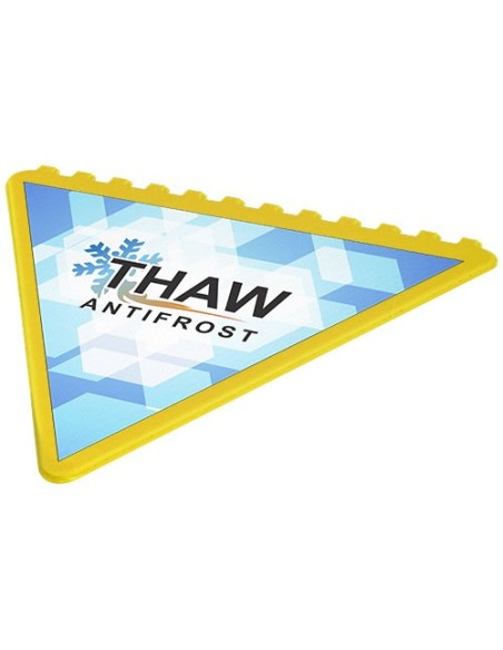 Rascador de hielo triangular "Frosty"