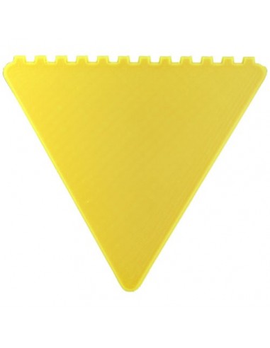 Rascador de hielo triangular "Frosty"
