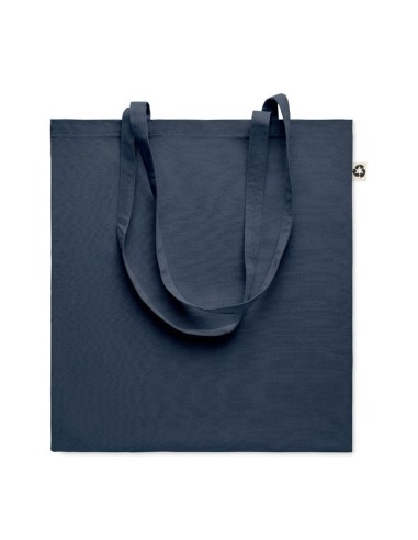 ZOCO COLOUR - Bolsa compra algodón reciclado