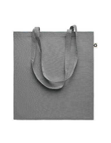 ZOCO COLOUR - Bolsa compra algodón reciclado