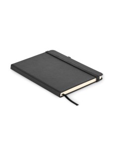 ARPU - Libreta rayado PU reciclado A5