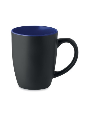 LIM - Taza cerámica bicolor 290 ml