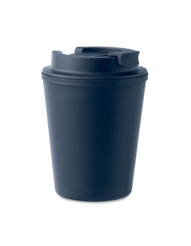 TRIDUS - Vaso de PP reciclado 300 ml