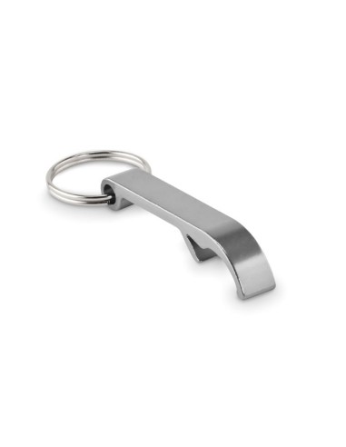 OVIKEY - Llavero de aluminio reciclado